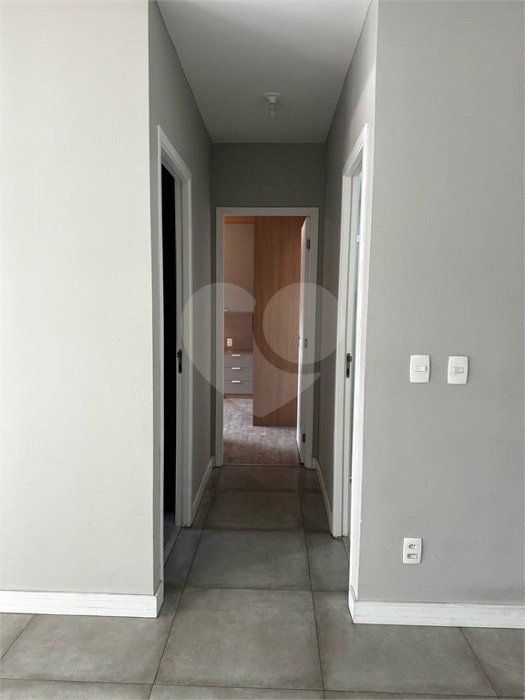 Apartamento à venda com 1 quarto em Barra Funda, São Paulo, SP