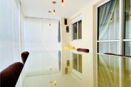 Apartamento à venda com 2 quartos em Jardim Flor da Montanha, Guarulhos, SP
