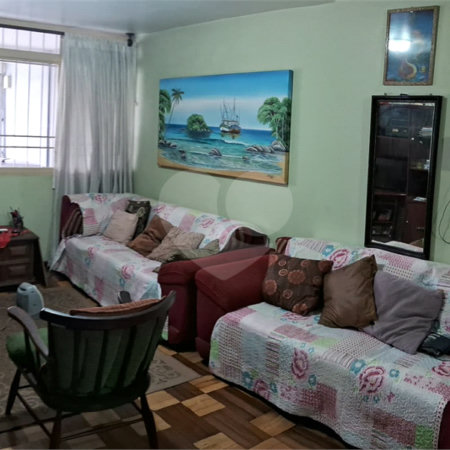 Casa à venda com 3 quartos, sendo 1 suíte,  em Jardim Campo Limpo, São Paulo, SP