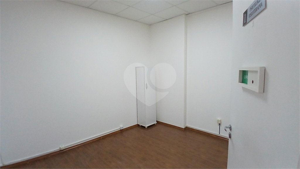 Sala à venda ou para alugar no Centro, São Bernardo do Campo, SP