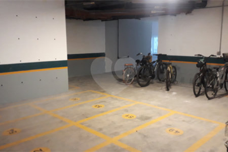 Apartamento para alugar com 1 quarto em Vila Madalena, São Paulo, SP