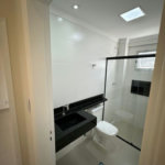 Apartamento com 1 dormitório à venda, 49 m² por R$ 378.000,00 - Vila Matias - Santos/SP