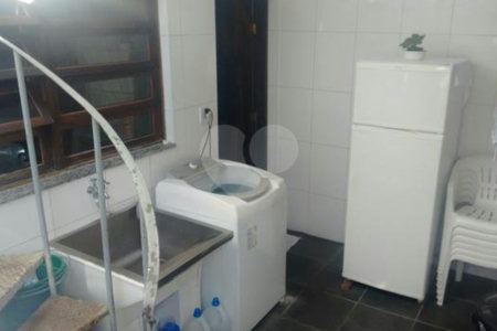 Sobrado à venda com 2 quartos em Vila Medeiros, São Paulo, SP