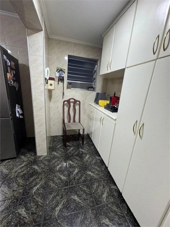 Sobrado à venda com 3 quartos em Jaçanã, São Paulo, SP