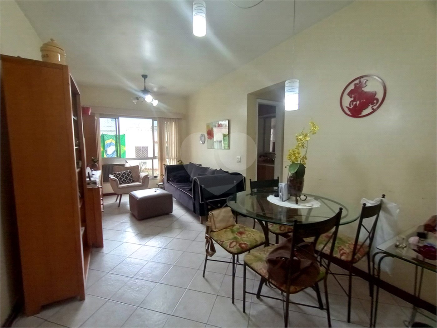 Apartamento à venda com 2 quartos em Andaraí, Rio de Janeiro, RJ