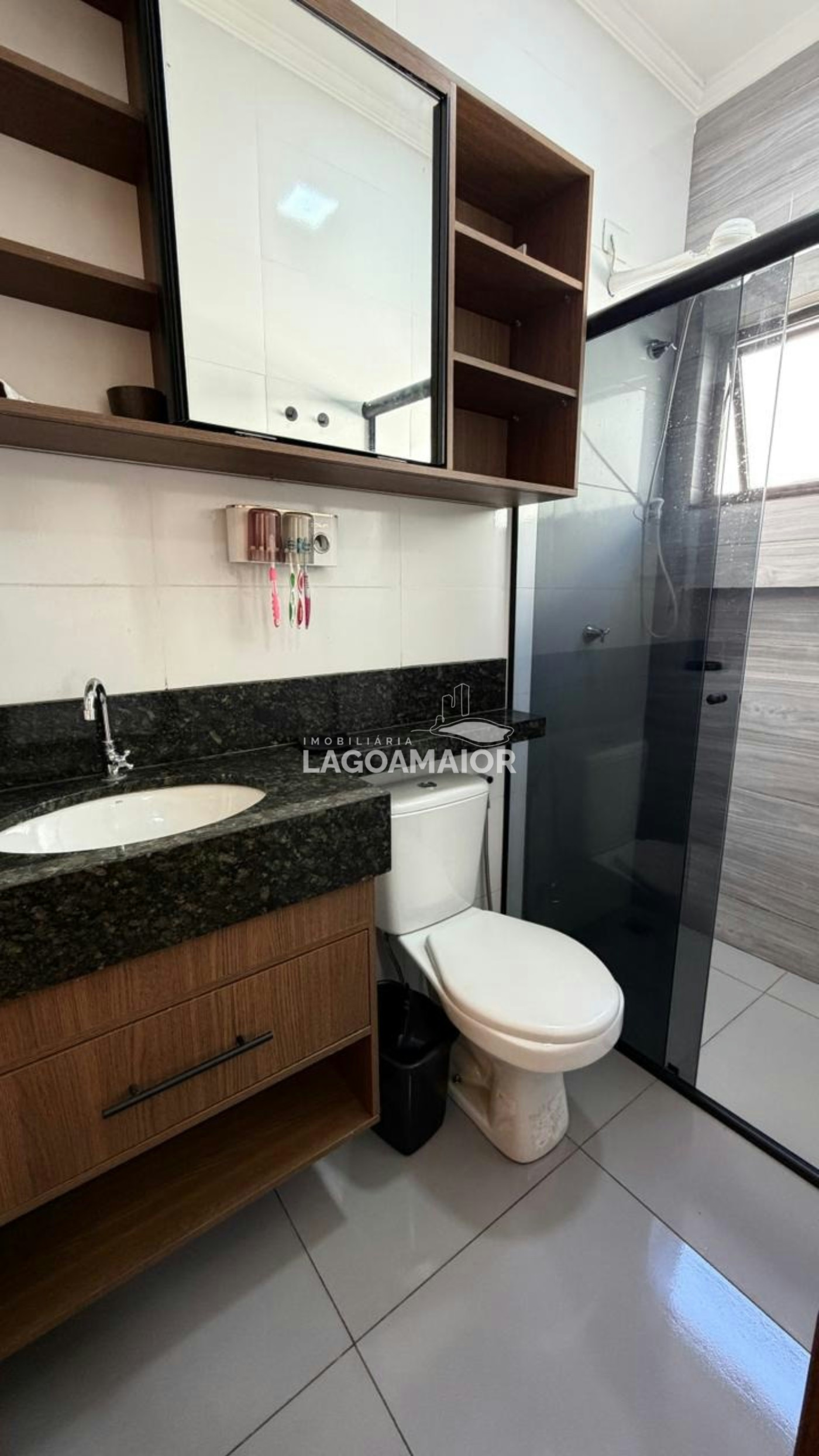 Casa à venda com 3 suítes em Jardim dos Ipes, Três Lagoas, MS