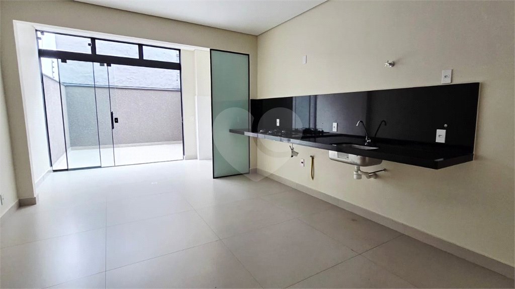 Casa de Vila à venda com 2 suítes em Jardim Americano, Sorocaba, SP