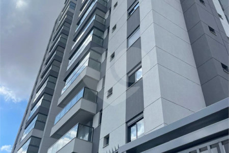Apartamento à venda com 3 suítes em Jardim Bebedouro, Guarulhos, SP
