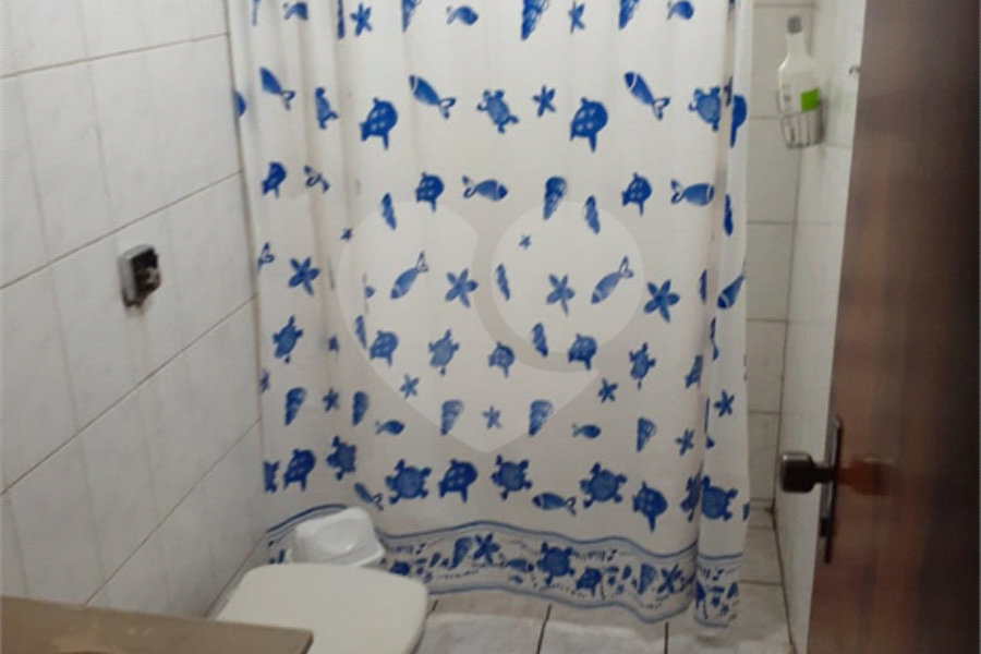Casa Térrea à venda com 2 quartos em Carandiru, São Paulo, SP