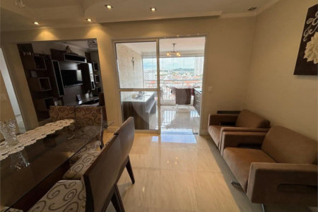 Apartamento à venda com 2 quartos, sendo 1 suíte, em Vila Carrão, São Paulo, SP