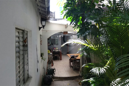 Casa à venda com 1 suíte em Santa Cecília, São Paulo, SP