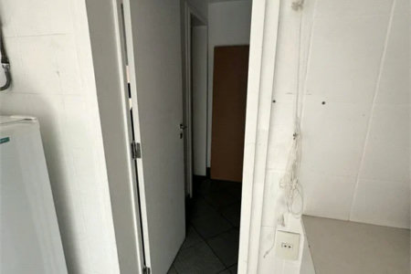 Apartamento à venda com 3 quartos, sendo 2 suítes, em Vila Suzana, São Paulo, SP