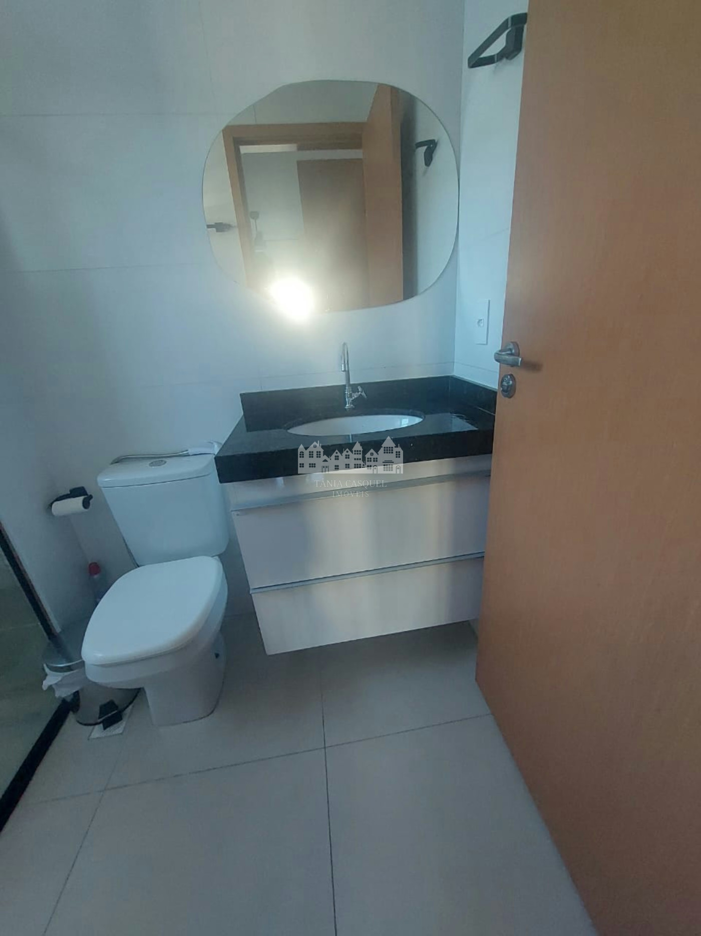 Apartamento à venda com 1 suíte em Atibaia Jardim, Atibaia, SP