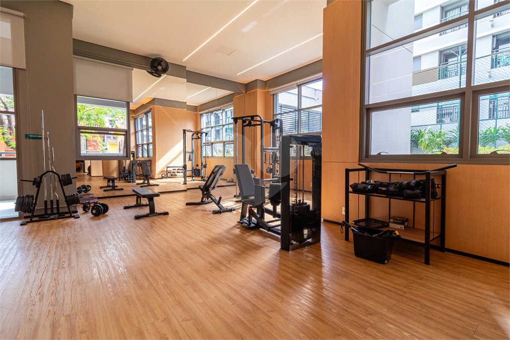 Apartamento à venda com 3 suítes em Jardim Prudência, São Paulo, SP