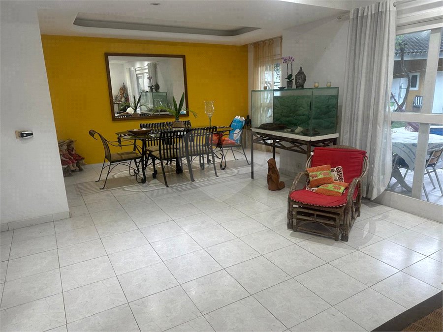 Casa à venda com 5 suítes em Barra da Tijuca, Rio de Janeiro, RJ