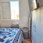 Apartamento à venda com 3 quartos, sendo 1 suíte, em Vila Nova Cachoeirinha, São Paulo, SP