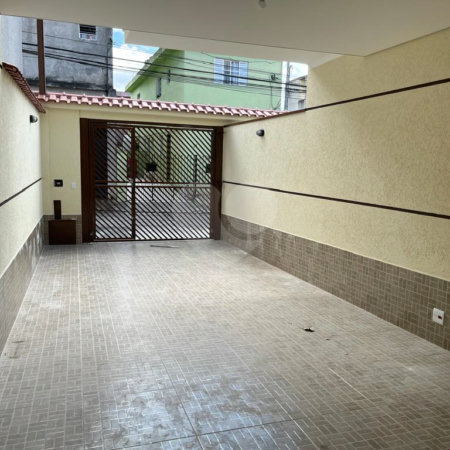 Sobrado à venda com 3 quartos, sendo 1 suíte, em Vila Medeiros, São Paulo, SP