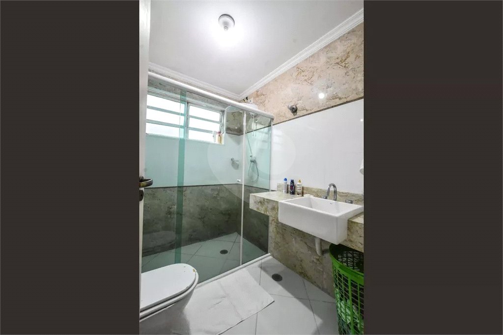 Sobrado à venda com 3 quartos, sendo 1 suíte,  em Brooklin Paulista, São Paulo, SP