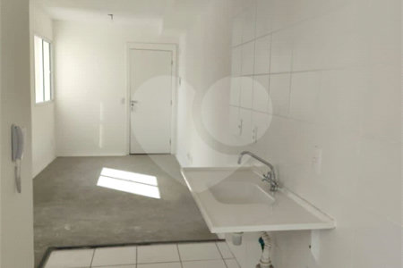 Apartamento à venda com 2 quartos em Campo Grande, Rio de Janeiro, RJ