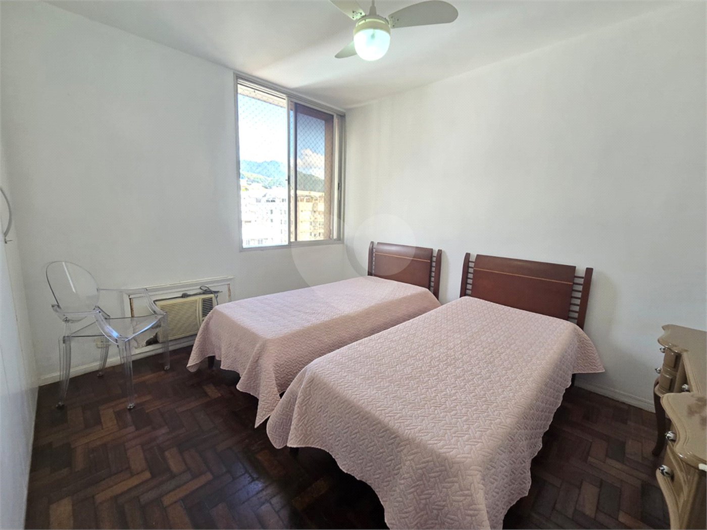 Apartamento à venda com 3 quartos, sendo 1 suíte, em Tijuca, Rio de Janeiro, RJ