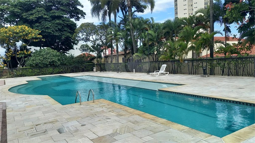 Apartamento à venda com 3 suítes em Mandaqui, São Paulo, SP