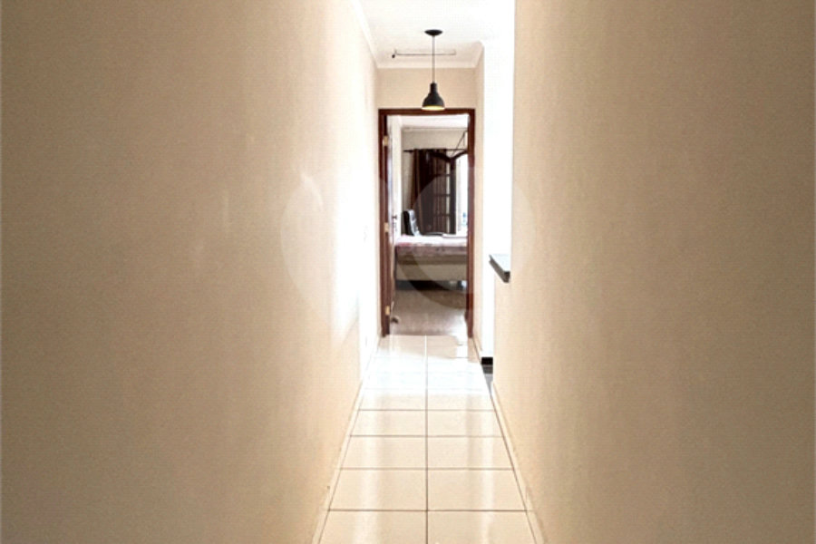 Sobrado à venda com 3 quartos, sendo 1 suíte, em Parada Inglesa, São Paulo, SP