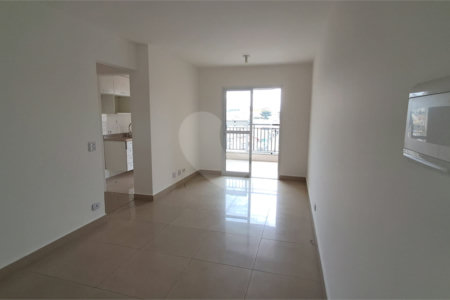 Apartamento à venda com 2 quartos em Vila Ede, São Paulo, SP