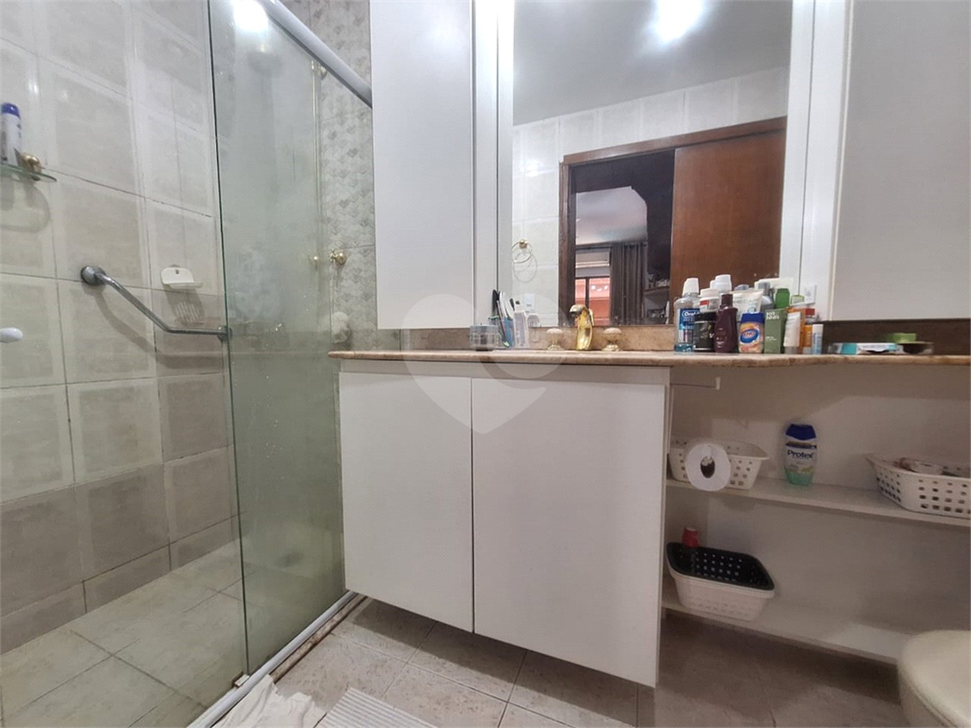 Apartamento à venda com 3 quartos, sendo 1 suíte,  em Vila Isabel, Rio de Janeiro, RJ