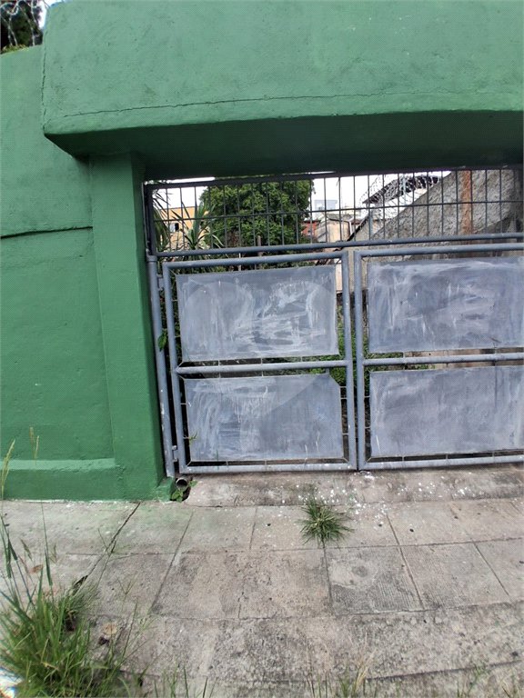 Terreno à venda com 2 quartos em Vila Vitório Mazzei, São Paulo, SP
