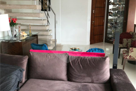 Apartamento à venda com 3 suítes em Vila Dayse, São Bernardo do Campo, SP