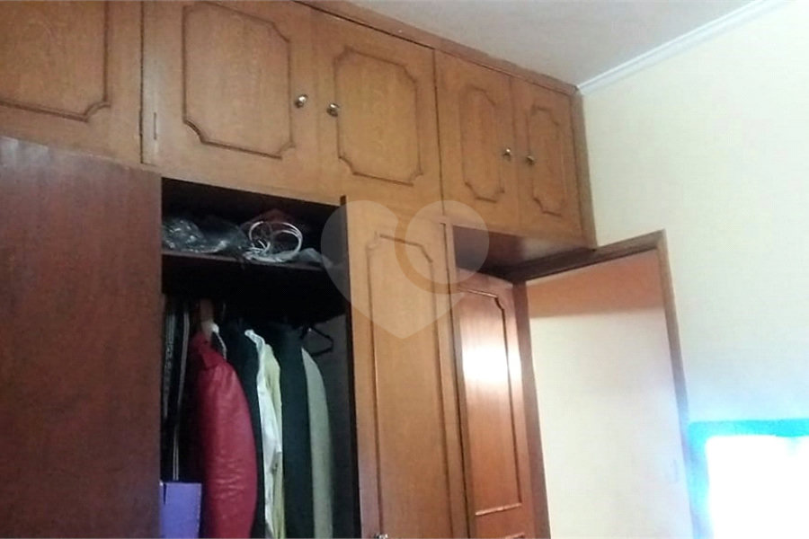 Casa Térrea à venda com 4 quartos, sendo 2 suítes, em Parque Edu Chaves, São Paulo, SP