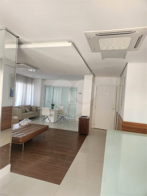 Apartamento à venda com 2 quartos, sendo 1 suíte, em Barra Funda, São Paulo, SP