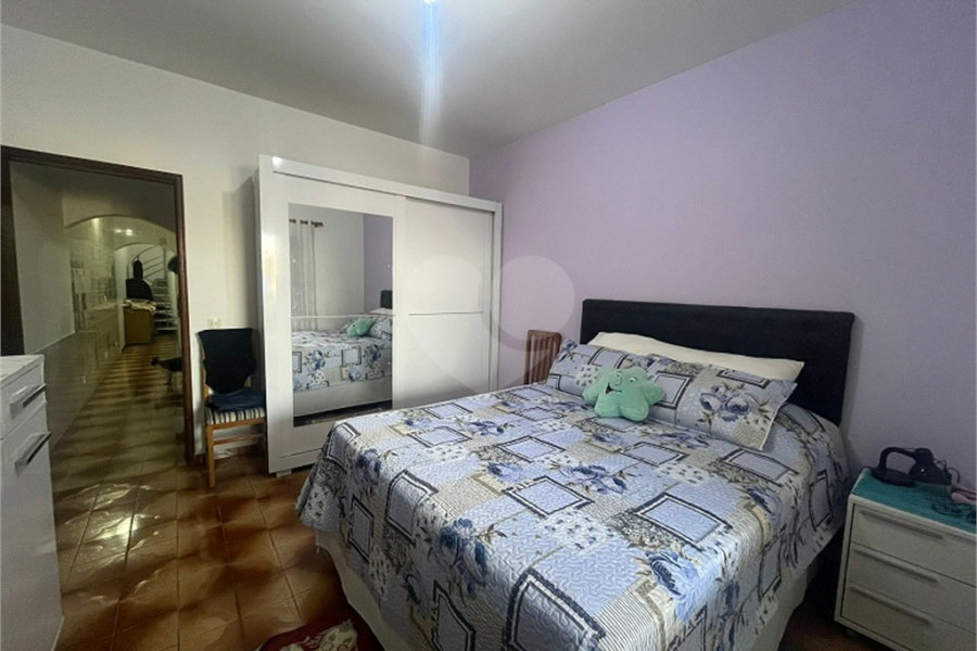Casa à venda com 3 quartos em Campo Limpo, São Paulo, SP