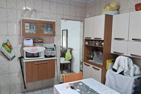 Casa à venda com 2 quartos, sendo 1 suíte, em Parque da Lapa, São Paulo, SP