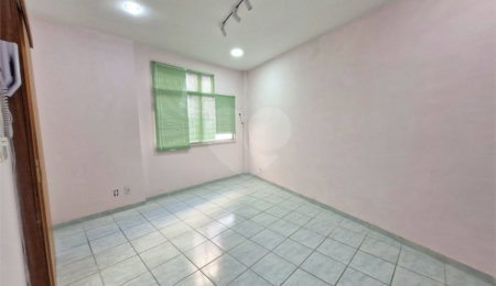 Sala à venda em Tijuca, Rio de Janeiro, RJ
