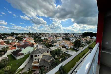 Apartamento no Edifício Residencial Valentina Park