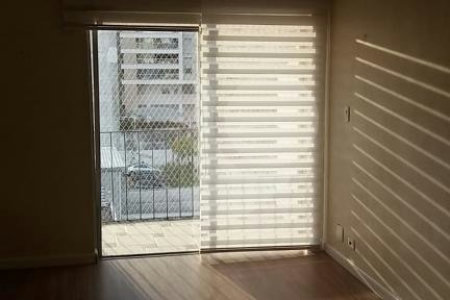 Apartamento à venda com 2 quartos em Aclimação, São Paulo, SP