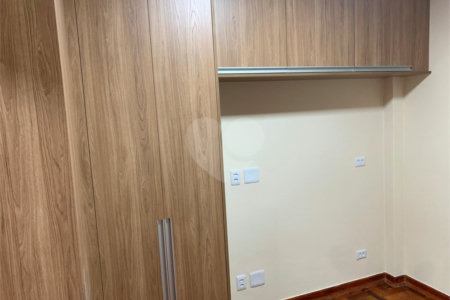 Apartamento para alugar com 1 suíte em Pinheiros, São Paulo, SP