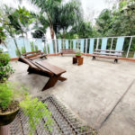 Terreno à venda, 1800 m² por R$ 4.700.000,00 - Ilha Porchat - São Vicente/SP
