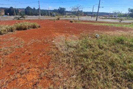 Terreno à venda em Parque Itapê, Itapetininga, SP