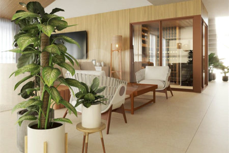 Casa à venda com 5 suítes em Ferradura, Armação dos Búzios, RJ