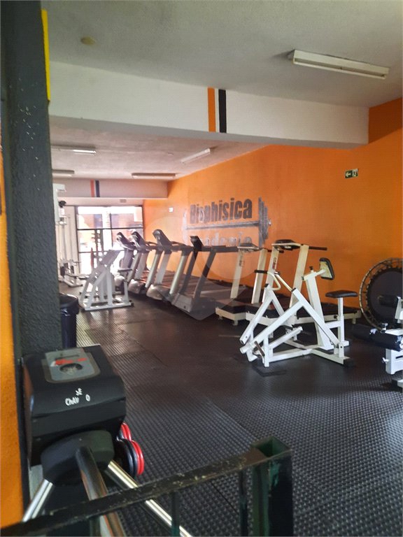 Cobertura à venda com 3 quartos, sendo 1 suíte, em Vila das Belezas, São Paulo, SP
