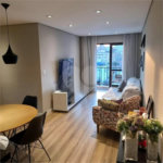 Apartamento à venda com 3 quartos, sendo 1 suíte, em Ipiranga, São Paulo, SP