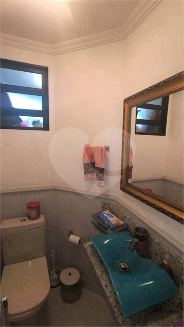 Apartamento à venda com 2 quartos em Jardim do Colégio (zona Norte), São Paulo, SP