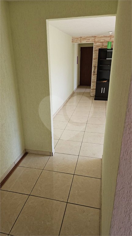 Apartamento à venda com 2 quartos em Barro Branco (zona Norte), São Paulo, SP