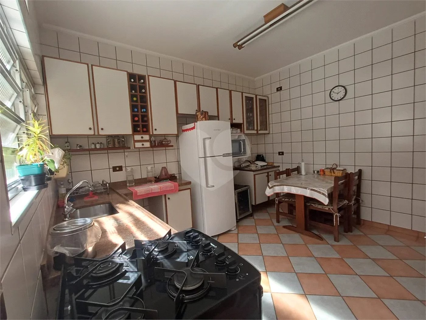 Sobrado à venda com 4 quartos, sendo 2 suítes, em Água Fria, São Paulo, SP