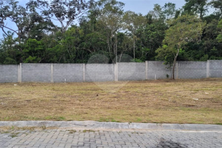 Terreno à venda no condomínio Real Park 2, Mogi das Cruzes - SP