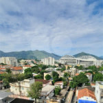 Apartamento à venda com 2 quartos em Todos os Santos, Rio de Janeiro, RJ