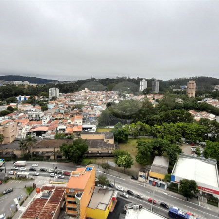 Apartamento para alugar com 2 quartos em Demarchi, São Bernardo do Campo, SP