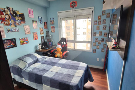 Apartamento à venda com 2 quartos em Vila Andrade, São Paulo, SP